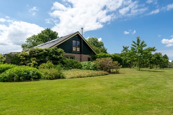 Groepsaccommodatie 30 personen