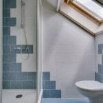 Groepsaccommodatie badkamer boven 4