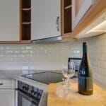 Groepsaccommodatie keuken 3