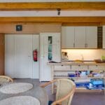 Groepsaccommodatie keuken 4