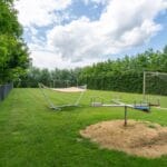 Groepsaccommodatie speeltuin 3