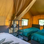 Safaritenten Hensbroek Hills en Polder Pause 5