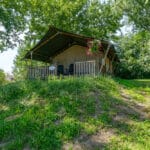 Safaritenten Lowlands Lodge en Easy Escape 1
