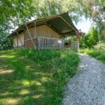 Safaritenten Lowlands Lodge en Easy Escape 2